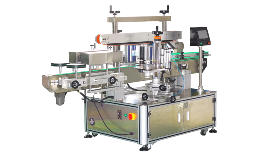 精準(zhǔn)定位,快速貼標(biāo),富唯標(biāo)簽傳感器助力包裝行業(yè)自動化 精準(zhǔn)定位,快速貼標(biāo),富唯標(biāo)簽傳感器助力包裝行業(yè)自動化