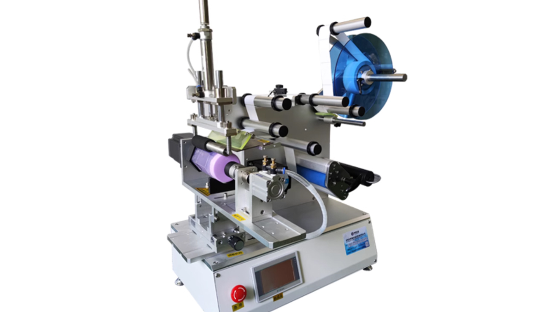 精準(zhǔn)定位,快速貼標(biāo),富唯標(biāo)簽傳感器助力包裝行業(yè)自動化 精準(zhǔn)定位,快速貼標(biāo),富唯標(biāo)簽傳感器助力包裝行業(yè)自動化